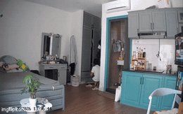 Bảo vệ tòa nhà ở TP.HCM lẻn vào phòng, trộm đồ lót của khách nữ: Người trong cuộc lên tiếng