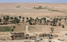 Bóng ma trong sa mạc Iraq: Israel dựng căn cứ tuyệt mật để đánh Iran, không kích luôn quân đội Iraq để bịt đầu mối?
