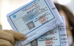 Lưu ý quan trọng khi dùng thẻ BHYT để tránh bị phạt tiền từ ngày 15-5