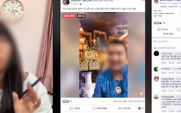 Lệnh bắt tạm giam "cô đồng" Bùi Thị Quy