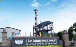 Hòa Phát chốt ngày phát hành hơn 767 triệu cổ phiếu trả cổ tức