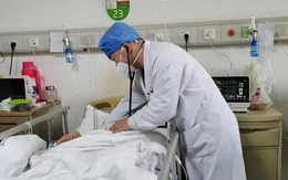 Tập thể dục mỗi ngày, người đàn ông vẫn tử vong vì suy thận nặng: Bác sĩ cảnh báo 2 việc tưởng tốt nhưng âm thầm hại thận