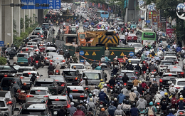 Chủ tịch xã, Trưởng công an xã được đề xuất tăng thẩm quyền xử phạt vi phạm giao thông
