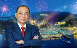 Bắt tay với 3 doanh nghiệp, tập đoàn của tỷ phú Phạm Nhật Vượng quyết khai mở “kho báu” từ thị trường 1,47 tỷ dân
