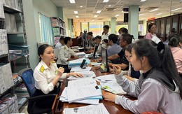 Tất cả hộ, cá nhân kinh doanh chú ý cảnh báo quan trọng từ Cơ quan Thuế