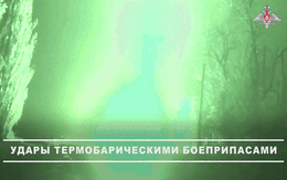 Súng đã nổ, Nga ồ ạt trả đũa Kiev - Phát biểu của ông Putin thay đổi tất cả, 1 nước nhận đề nghị đặc biệt