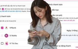 Lưu ý cho những người đang dùng Ví Trả Sau MoMo