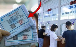 Quy định mới từ 15/5 tất cả người dân đang sử dụng Bảo hiểm y tế cần nắm rõ