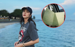 Bức thư của cháu nội tỷ phú Johnathan Hạnh Nguyễn được Hà Tăng chia sẻ