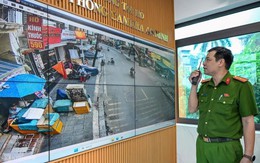 Công an TP. Hà Nội kiểm tra gần 10.000 cơ sở kinh doanh trong Quý II/2026
