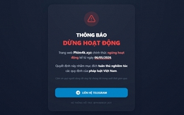 Hàng loạt web phim lậu và kênh thể thao trái phép dừng hoạt động