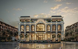 ANmaison Hải Phòng: Dấu ấn Modern Indochine dành cho chuẩn sống tinh hoa mới