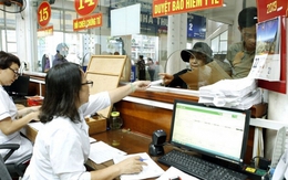 Tất cả người dân đang sử dụng Bảo hiểm y tế chú ý quy định hoàn trả tiền mới nhất