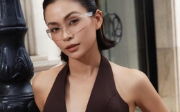 Á hậu Vbiz có con vẫn giữ kín bưng danh tính chồng: "Khi phụ nữ thấy bất an với phụ nữ, tất cả đều có lý do"