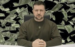 Vụ Trung Quốc đòi nợ Ukraine 4,5 tỷ USD: Báo Trung Quốc chỉ ra "sự thật"