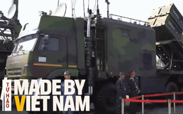 Vũ khí “Made by Vietnam” tỏa sáng ở sự kiện quy tụ 120 nước, lộ diện “ông lớn” nắm trong tay 300 công nghệ lõi