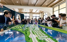 Loạt “bệ đỡ” cho thị trường bất động sản Đồng Nai