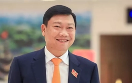 Đề nghị bầu bổ sung 2 Phó Chủ tịch UBND thành phố Hà Nội