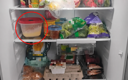 Cả nhà cùng mắc ung thư gan, bác sĩ chỉ ra 3 "sát thủ" trốn trong tủ lạnh: Nhiều người sửng sốt vì… quen quá!