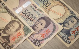 Chi 35 tỷ USD trong một ngày để cứu đồng yên: Vì sao Nhật Bản vẫn chật vật cứu đồng nội tệ?