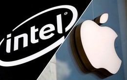2.190 ngày "gương vỡ lại lành": Apple bất ngờ quay lại với Intel, tạo nên mối "lương duyên" 15 năm đầy thăng trầm