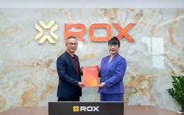 Bà Nguyễn Thị Nguyệt Hường không còn làm Chủ tịch HĐQT ROX Group