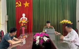 Tất cả người dân đang sử dụng Zalo chú ý tuyệt đối không đăng tải thông tin dạng này