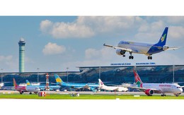 Rà soát lại tổng thể Quy hoạch hệ thống cảng hàng không