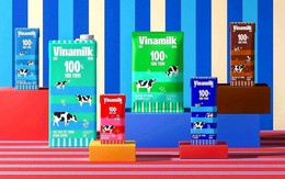 Vinamilk dự kiến tăng giá bán