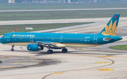 Vietnam Airlines thông báo quan trọng đến hơn 27.000 cổ đông
