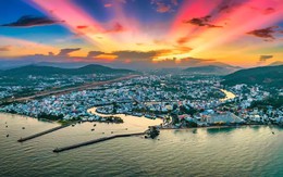 Báo Thái Lan viết gì về Phú Quốc?