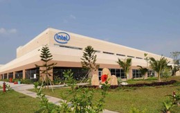 Xây nhà máy lắp ráp và kiểm định chip lớn nhất thế giới tại Việt Nam, đại bàng Mỹ tin tưởng chuyển giao 31 thiết bị quan trọng
