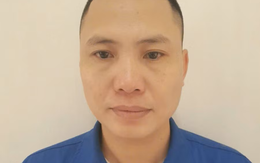Thi hành lệnh bắt tạm giam lái xe công ty Lê Văn Tú SN 1990