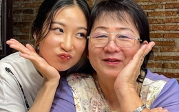 Tại sao từ gọi “mẹ” ở nhiều quốc gia trên thế giới đều bắt đầu bằng chữ “M”?