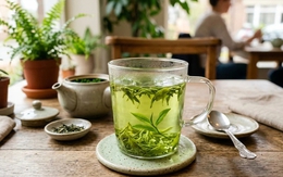 Loại nước uống tốt bậc nhất cho tim, kết quả đã có trên 800.000 người nghiên cứu: Việt Nam đâu cũng có