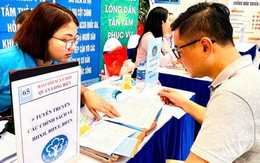 Người 40 tuổi muốn nhận lương hưu 5 triệu đồng/tháng: Mức đóng BHXH tự nguyện được tính ra sao?