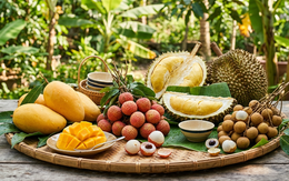 Trái cây mùa hè: Ăn thế nào để không gây “nóng”, nổi mụn?
