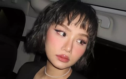 Cục Điện ảnh phản hồi số phận bộ phim có Miu Lê đang chiếu ngoài rạp