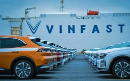 Thông tin mới nhất vụ Vingroup khởi kiện 68 cá nhân, tổ chức
