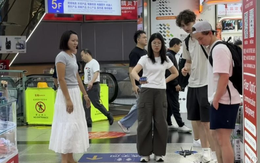 Từ “thiên đường linh kiện” đến thủ phủ AI: Điều đang xảy ra ở khu chợ công nghệ lớn nhất thế giới