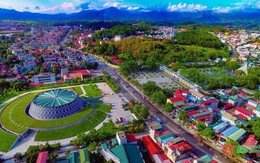 Loạt “ông lớn” Vingroup, Sun Group, BRG, Mường Thanh… “đổ bộ” về tỉnh biên giới giáp Trung Quốc và Lào