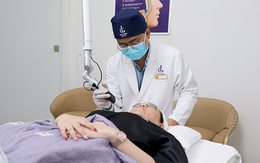 Triple Treatment – Điều trị sẹo rỗ công nghệ hàng đầu Âu Mỹ tại LG Clinic