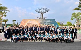 Hào khí hành trình Bắc Sài Gòn: "Cú hích" lịch sử của đô thị vệ tinh phía bắc