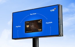 VIB và Visa thúc đẩy hợp tác toàn diện hướng tới phát triển hệ sinh thái thanh toán số Việt Nam