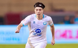 Văn Toàn báo tin vui