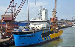2.400 công nhân ở Quảng Ninh dồn lực đóng 19 con tàu hơn 5.500 tỷ đồng: Có sân bay trực thăng, du thuyền 120m