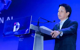 Phó Thống đốc NHNN: Nếu người dân không tin tưởng vào sự an toàn của giao dịch số thì mọi thành tựu công nghệ đều không phát huy được giá trị đầy đủ