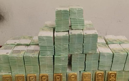 Bộ tài chính nước EU bí mật chuyển 22 tỷ USD vàng và tiền mặt cho Ukraine, một chính trị gia bức xúc, yêu cầu giải thích