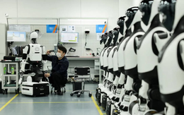 Hố ngăn cách 600 tỷ USD: "Cơn điên" của thị trường chứng khoán khi các Big Tech ngành công nghệ đang tạo nên bong bóng lớn chưa từng có