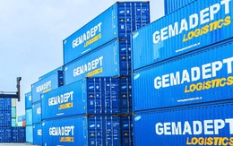 Gemadept chốt ngày chi hơn 938 tỷ đồng trả cổ tức năm 2025